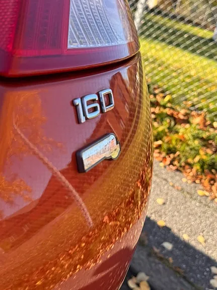 Volvo C30 2010 photo 5