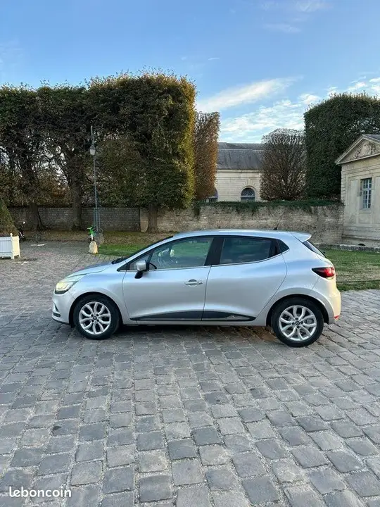 Renault Clio 2017 photo 3