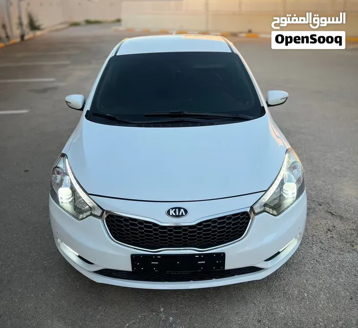 Kia K3 2015 photo 3