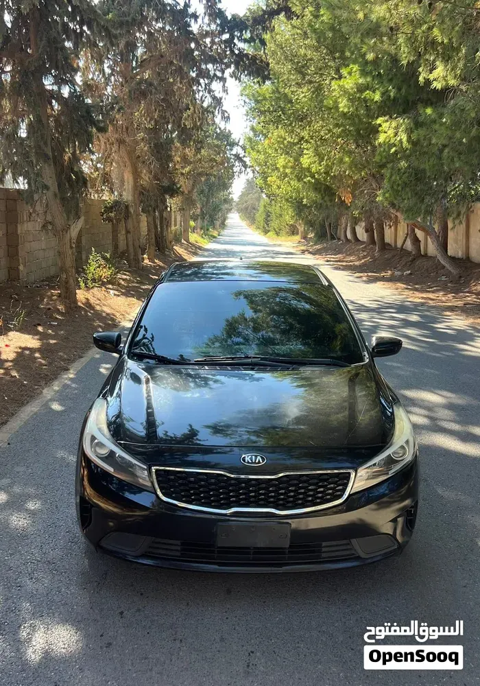 Kia K3 2015 photo 5