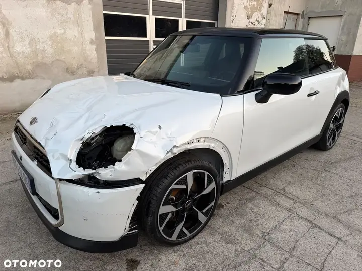 Mini Cooper 2024 photo 2