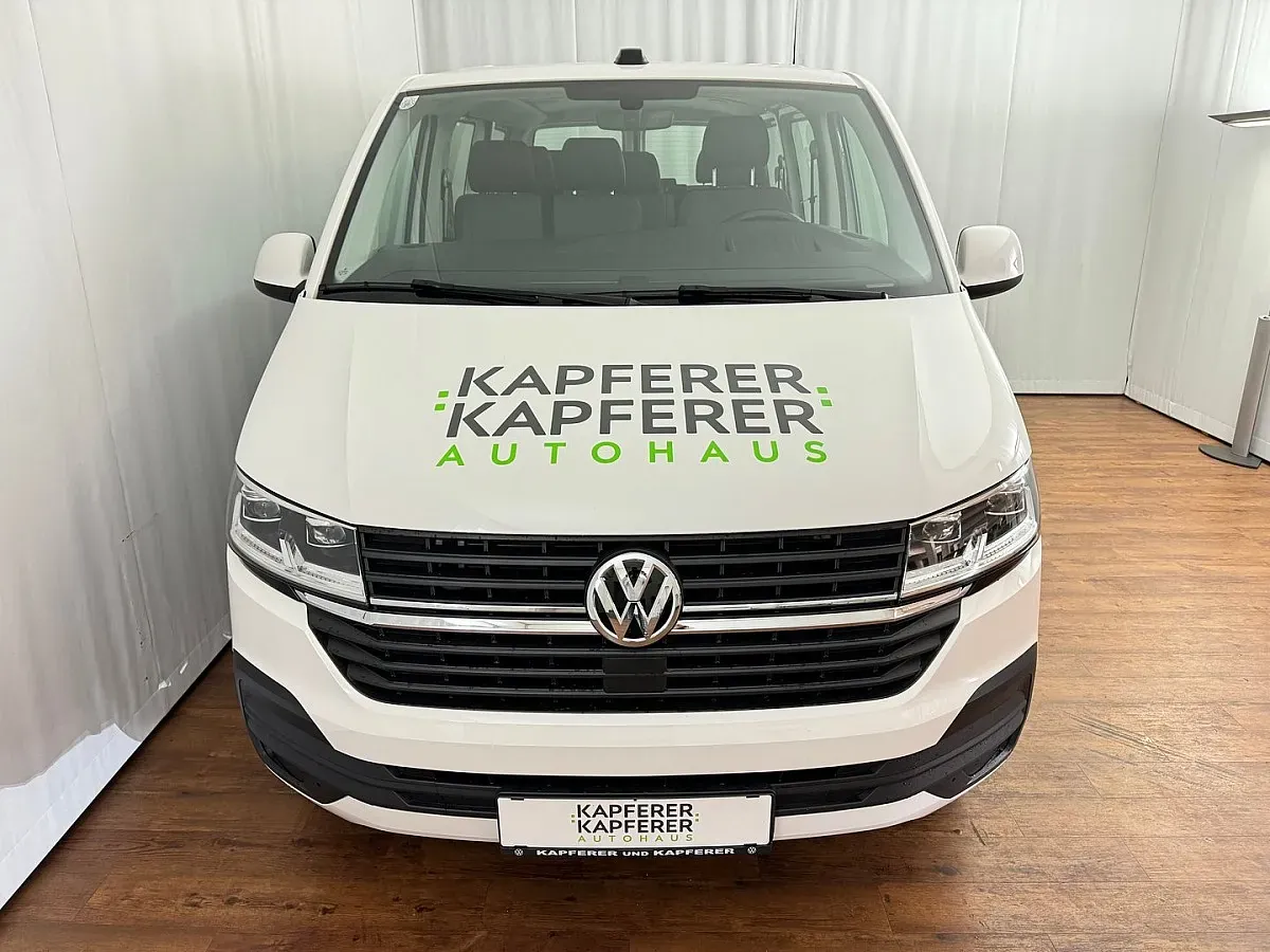 Volkswagen T6 2023 photo 2