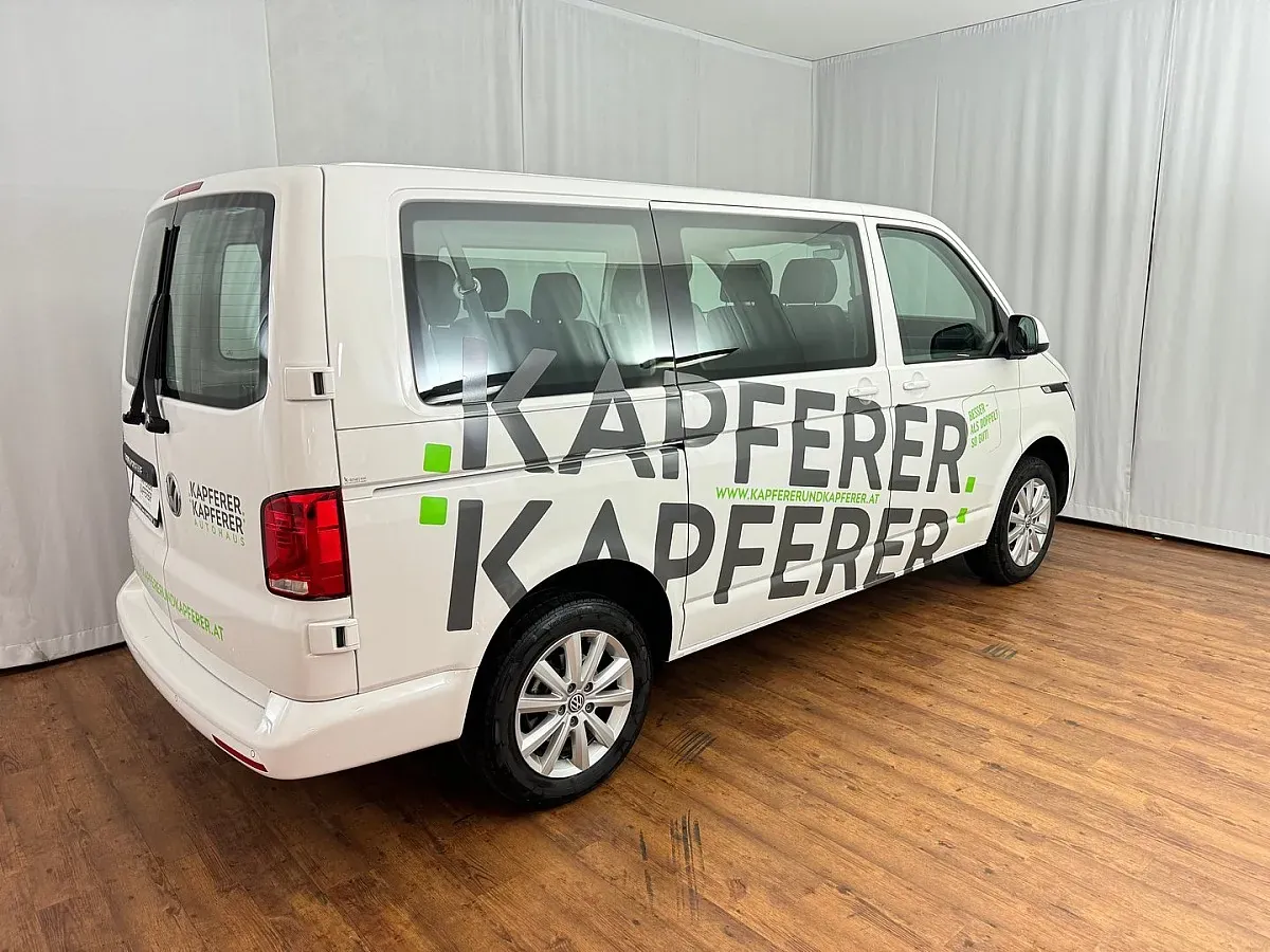 Volkswagen T6 2023 photo 3