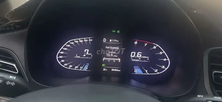 Hyundai Accent 2021 photo 3