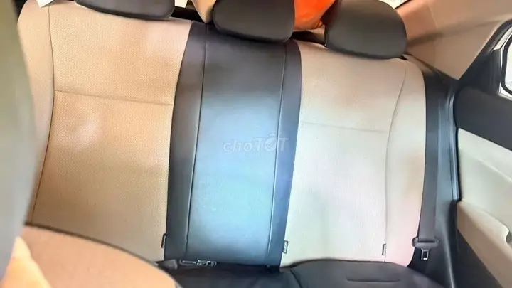 Hyundai Accent 2021 photo 5