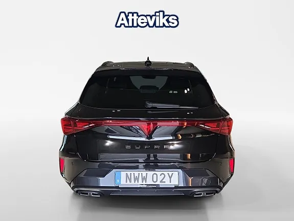 Cupra Leon 2026 photo 4