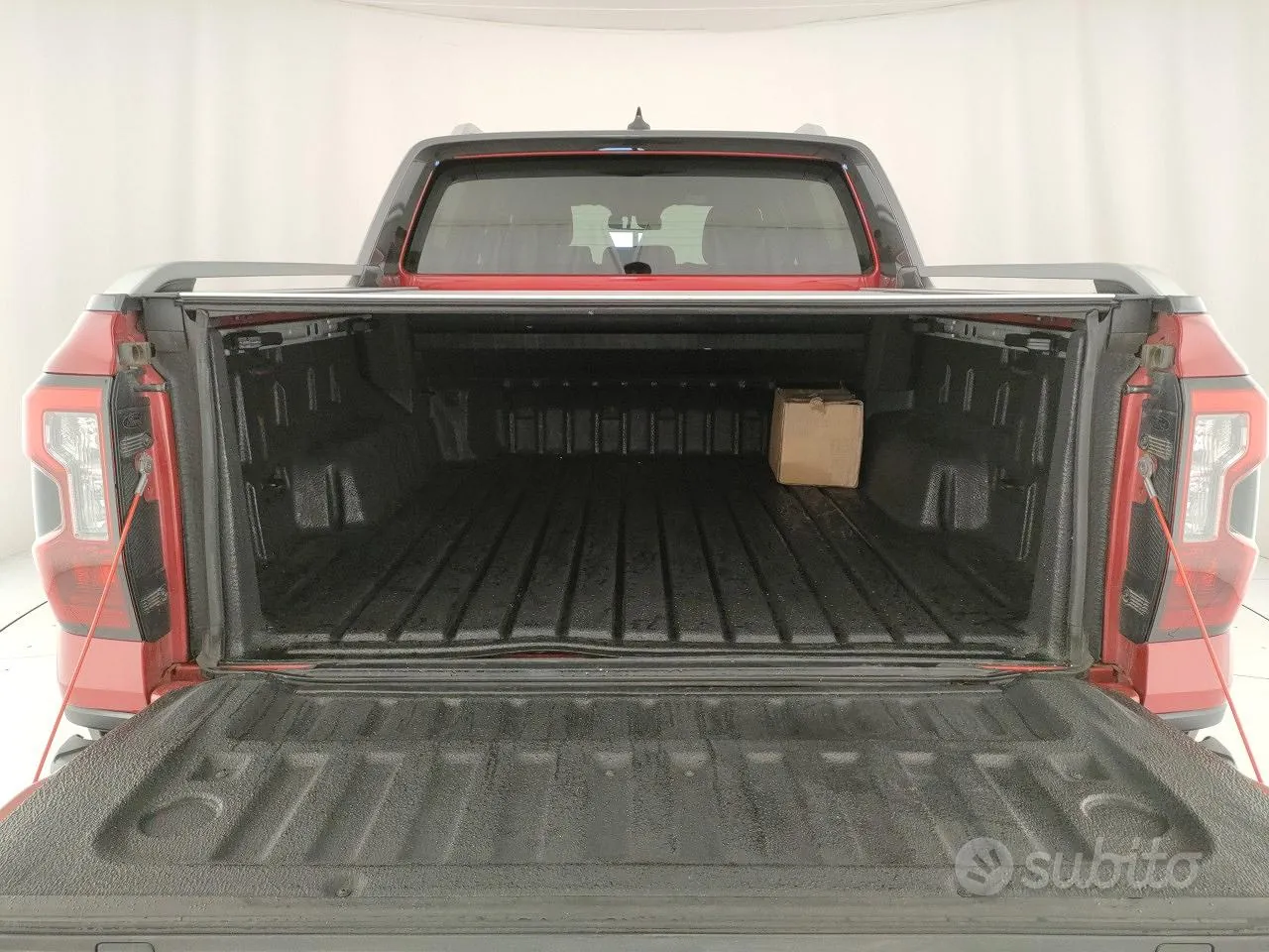 Ford Ranger photo 4