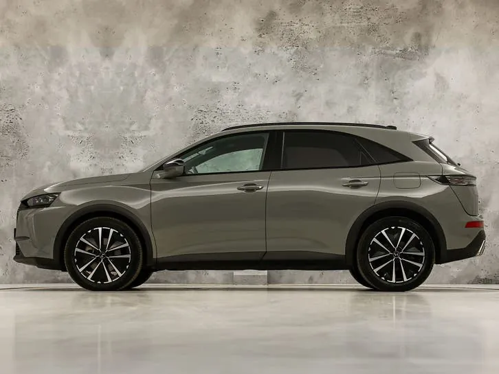 DS Automobiles Ds 7 2024 photo 2