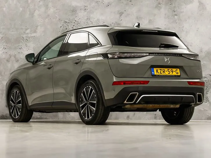 DS Automobiles Ds 7 2024 photo 3