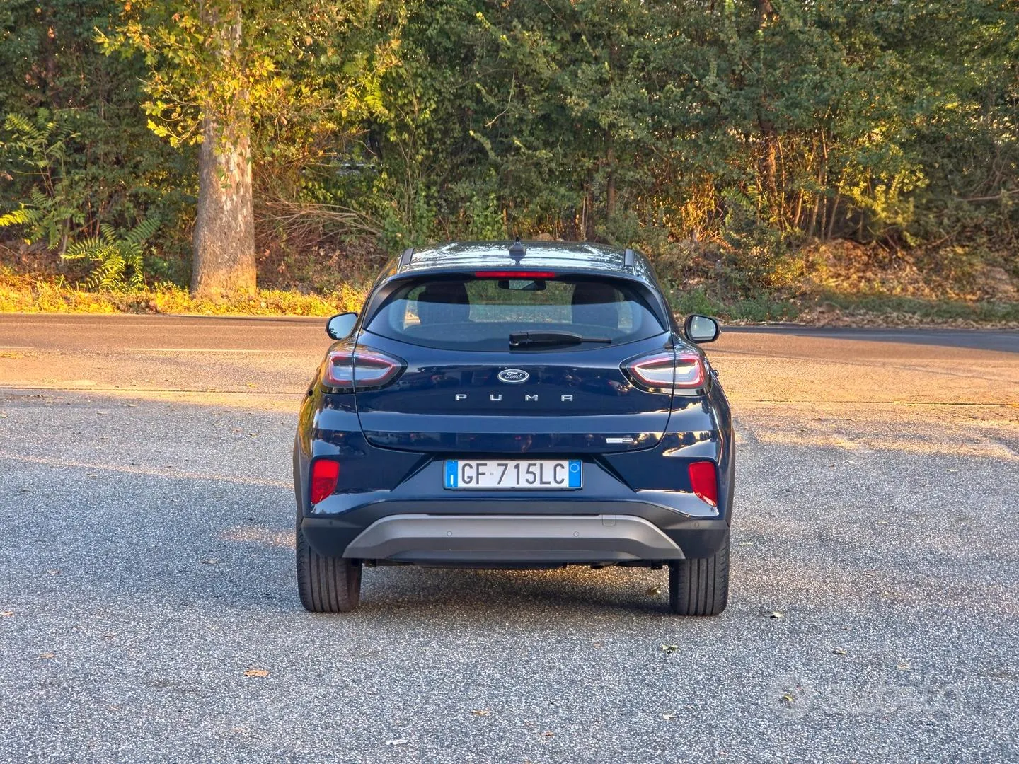 Ford Puma 2021 photo 5