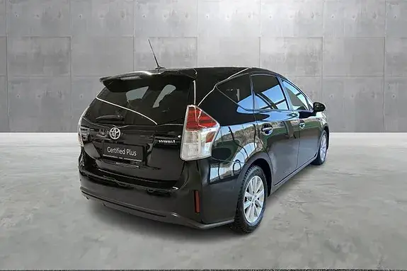 Toyota Prius 2020 photo 5
