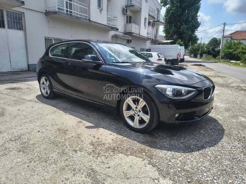 BMW 114