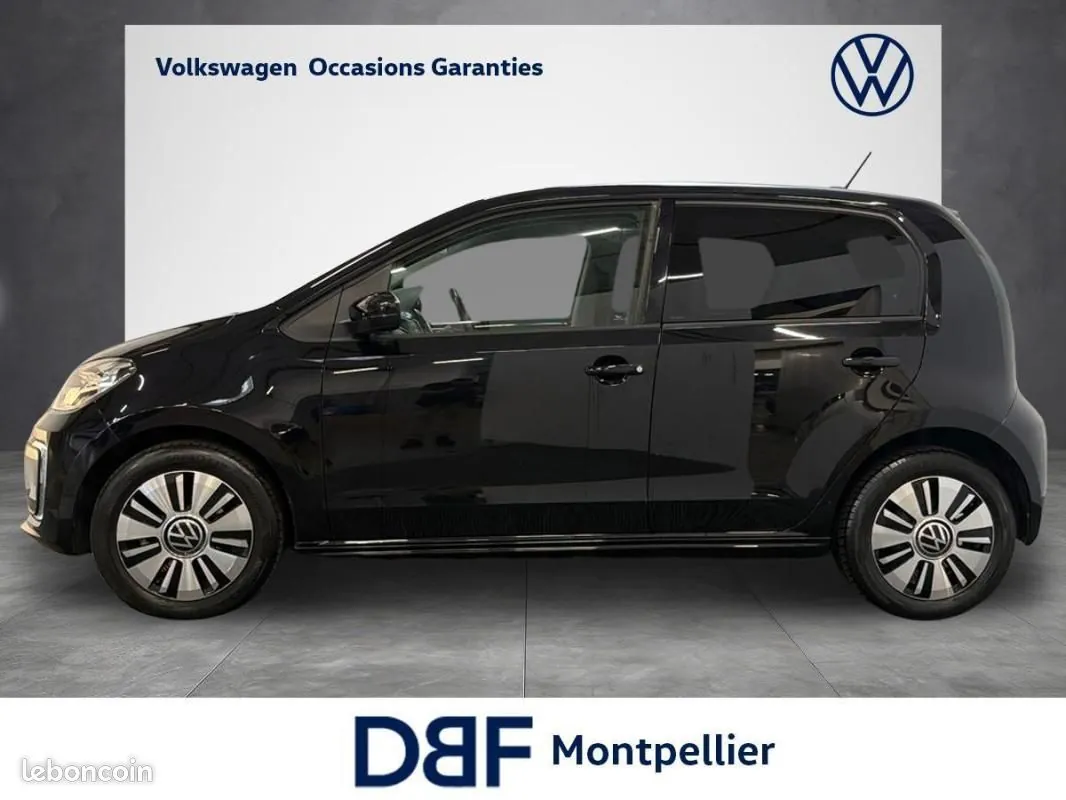 Volkswagen E-Up! 2021 photo 2