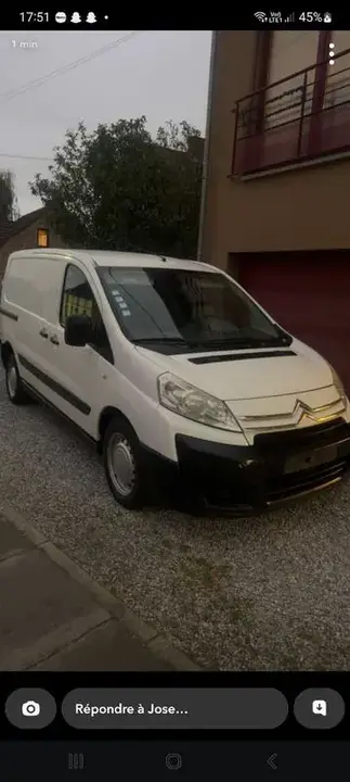 Citroen Jumpy