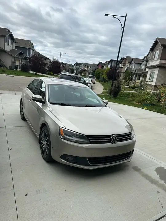 Volkswagen Jetta 2013 photo 3