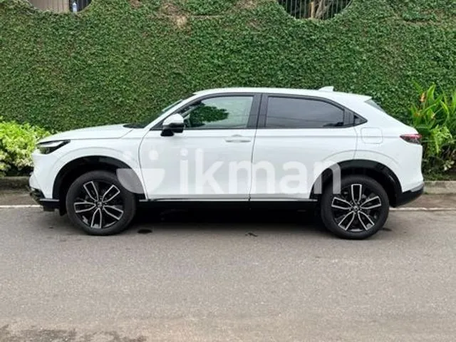 Honda Vezel 2022 photo 3