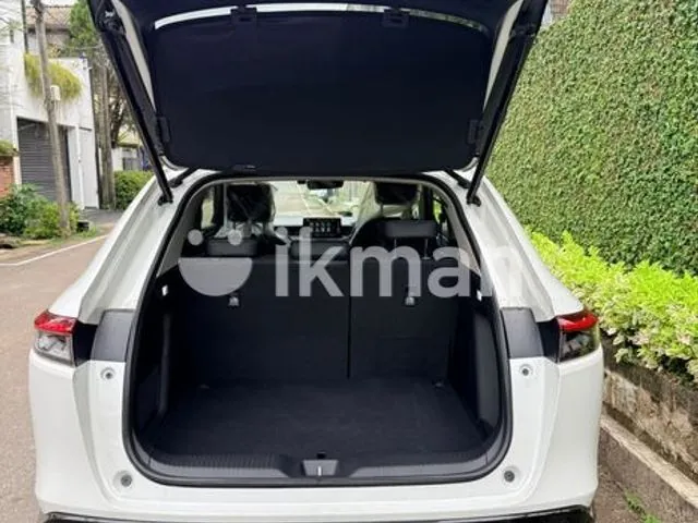 Honda Vezel 2022 photo 5
