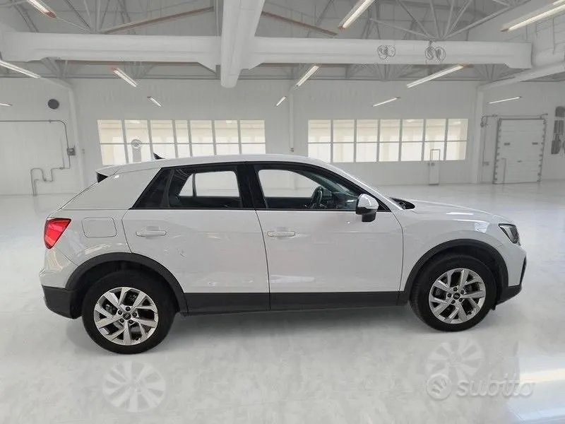 Audi Q2 2022 photo 3