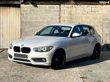 BMW Série 1