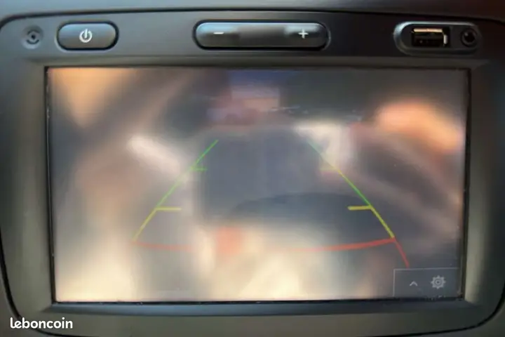 Dacia Duster 2018 photo 5