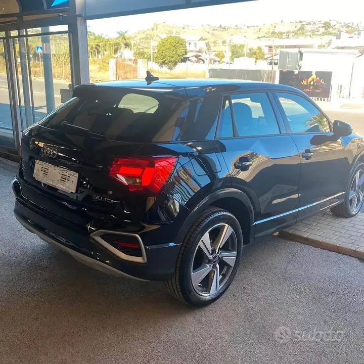 Audi Q2 2023 photo 5