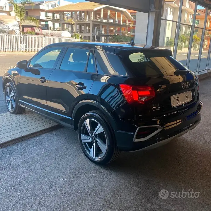 Audi Q2 2023 photo 4