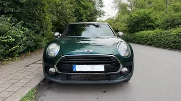 Mini Cooper Clubman