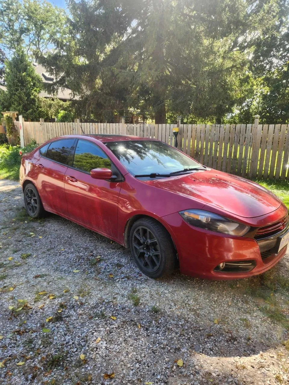 Dodge Dart