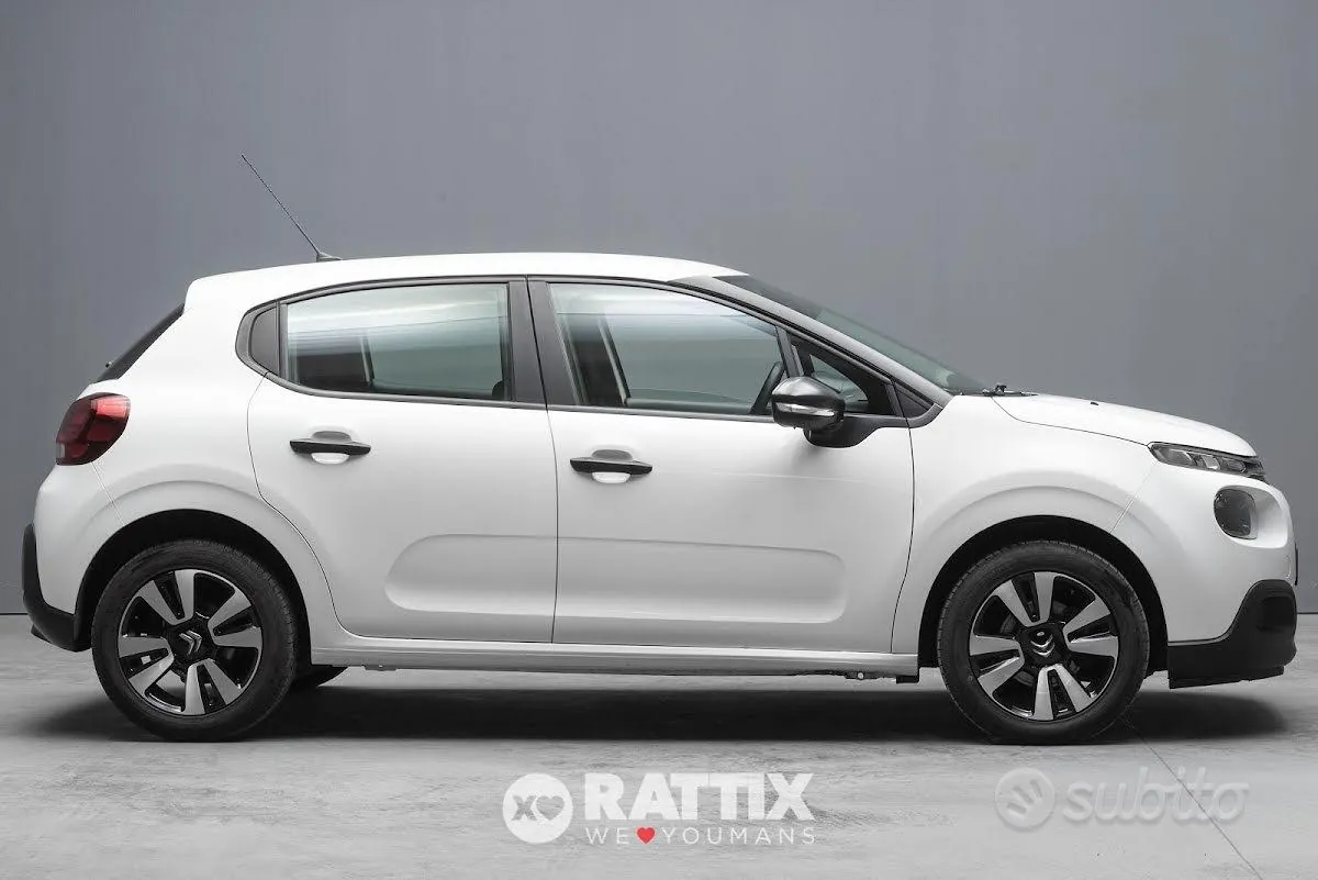 Citroen C3 2019 photo 2