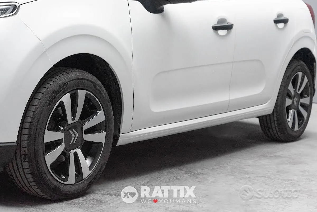 Citroen C3 2019 photo 4