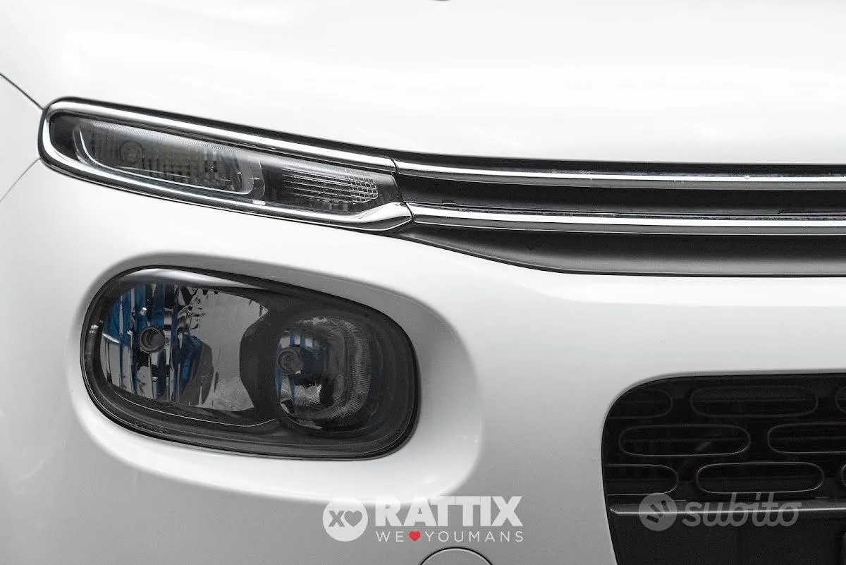 Citroen C3 2019 photo 3