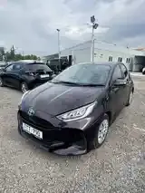 Toyota Yaris 2022 photo 4