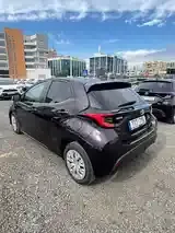 Toyota Yaris 2022 photo 5