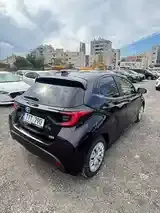 Toyota Yaris 2022 photo 3