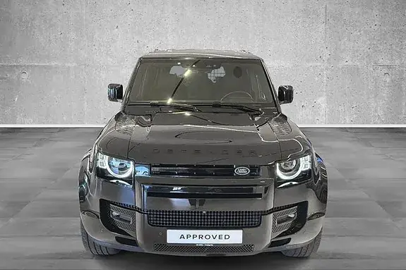 Land Rover Defender 110 2025 photo 5