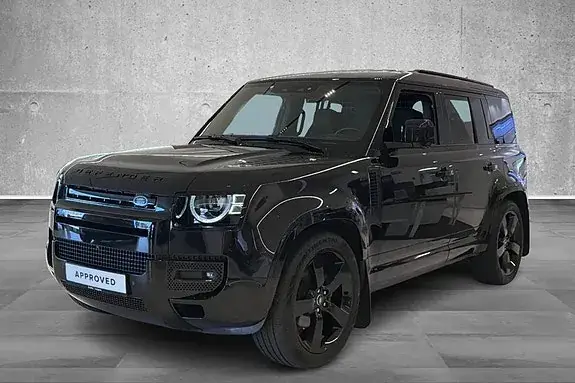 Land Rover Defender 110 2025 photo 2