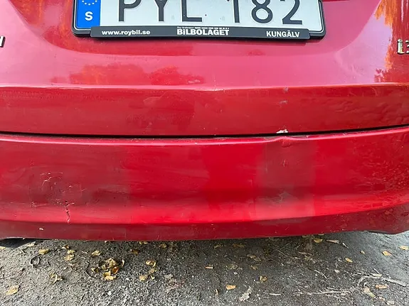 Hyundai I30 2015 photo 5