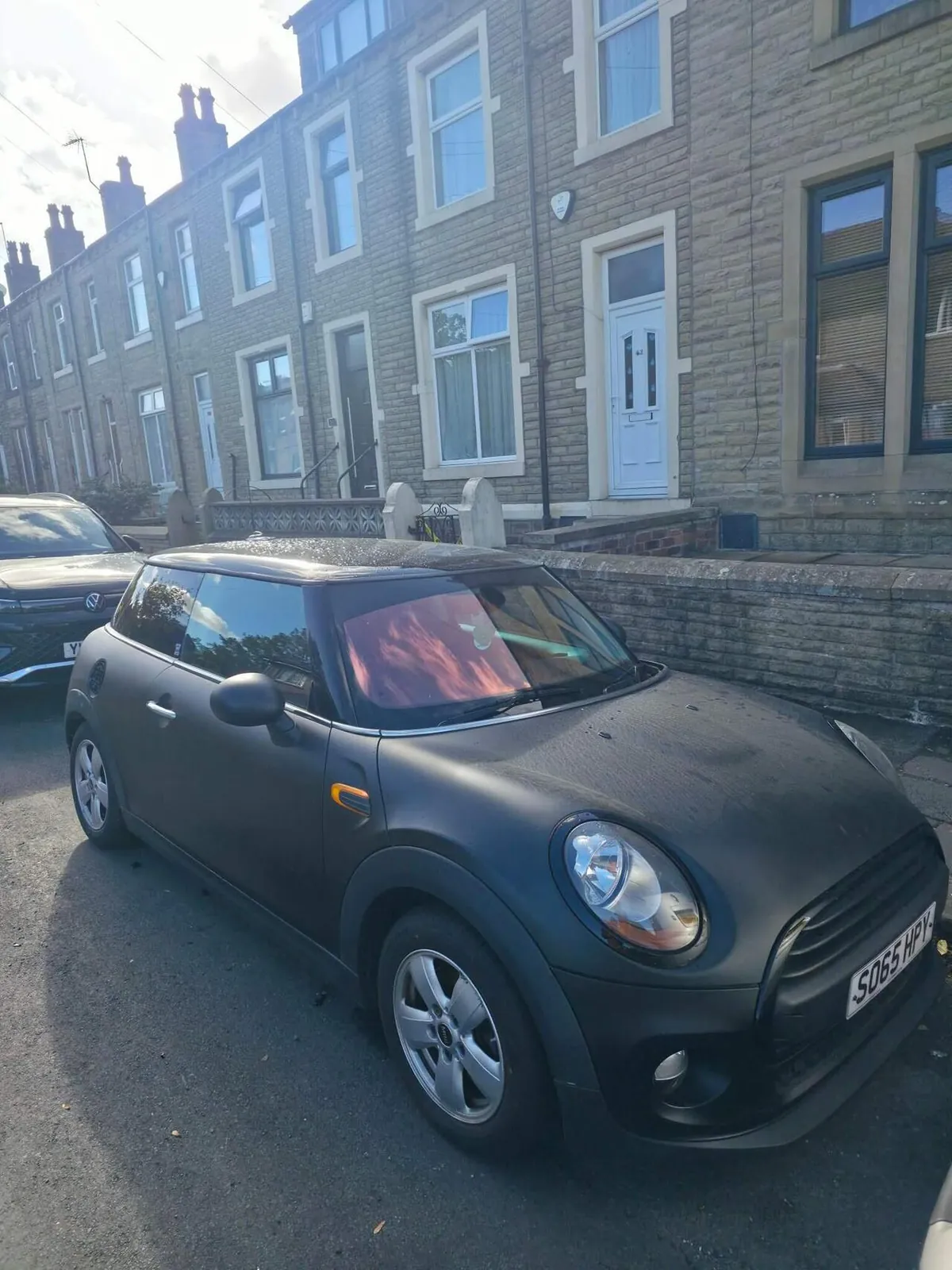 Mini One
