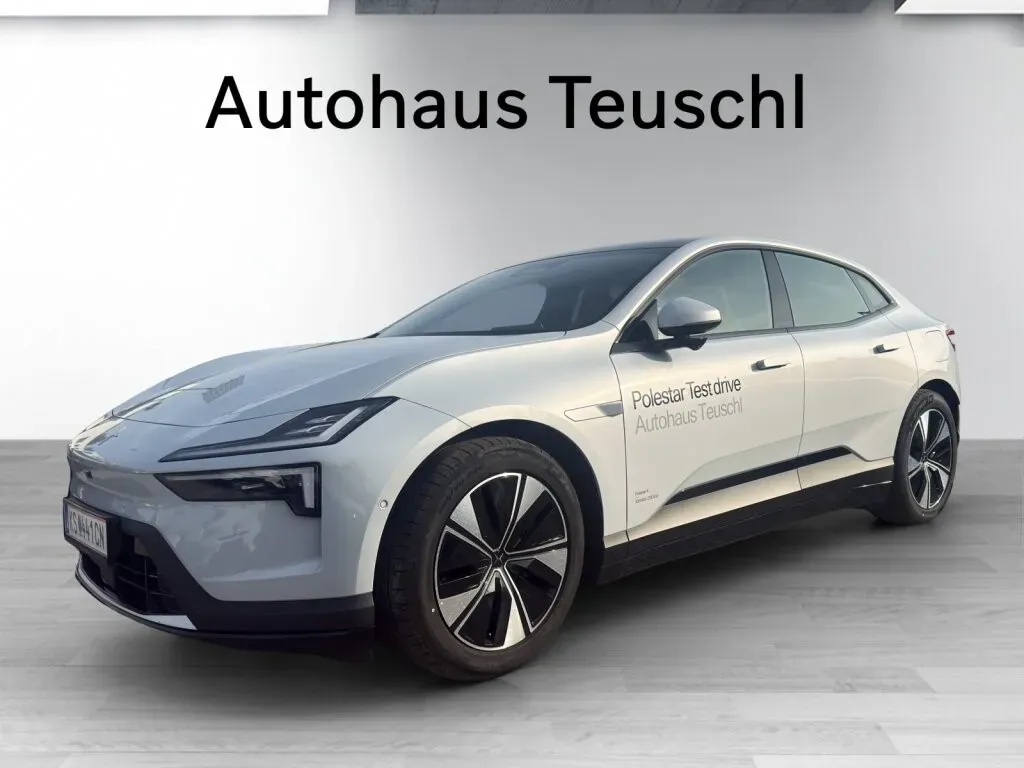 Polestar 4
