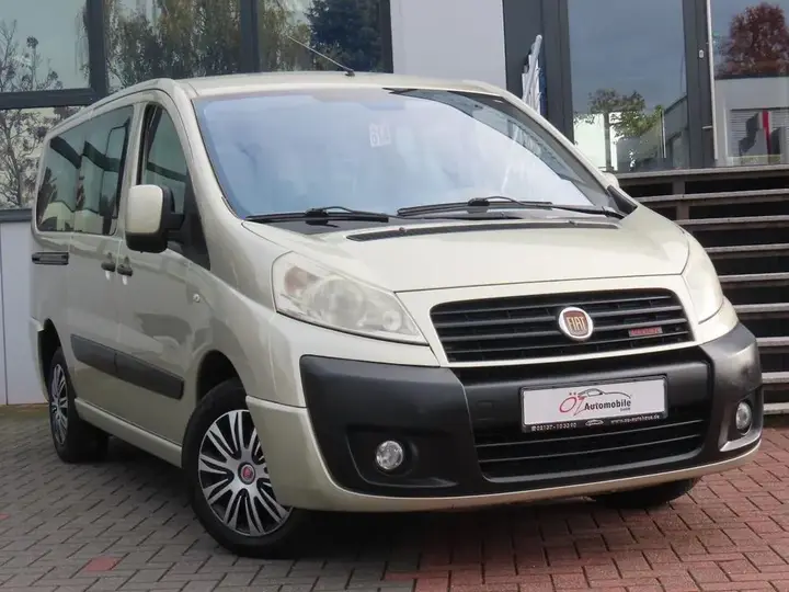 Fiat Scudo