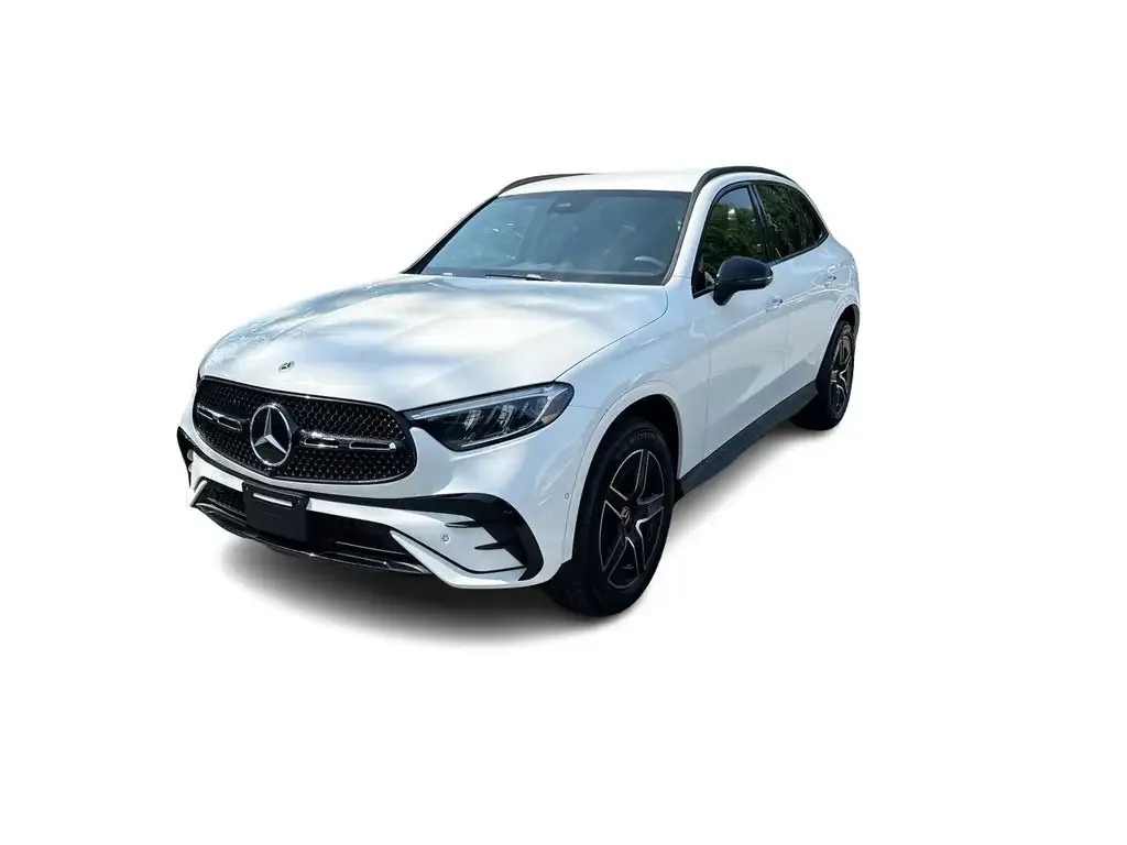 Mercedes-Benz Glc 2026 photo 5