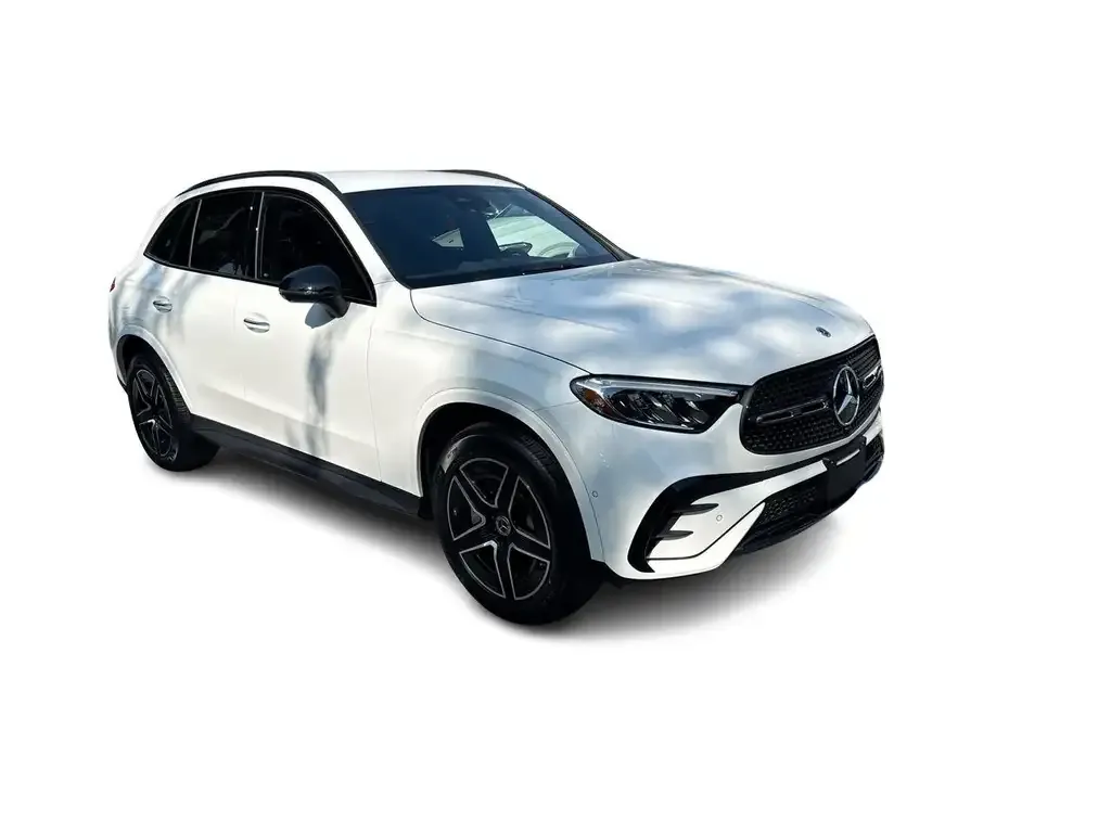 Mercedes-Benz Glc 2026 photo 3