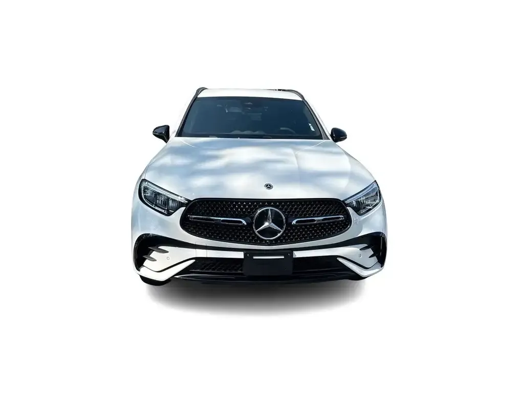 Mercedes-Benz Glc 2026 photo 4