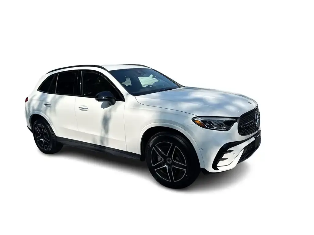 Mercedes-Benz Glc 2026 photo 2
