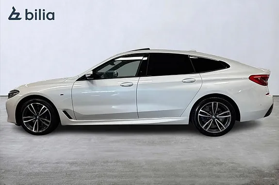 BMW 630 2021 photo 3