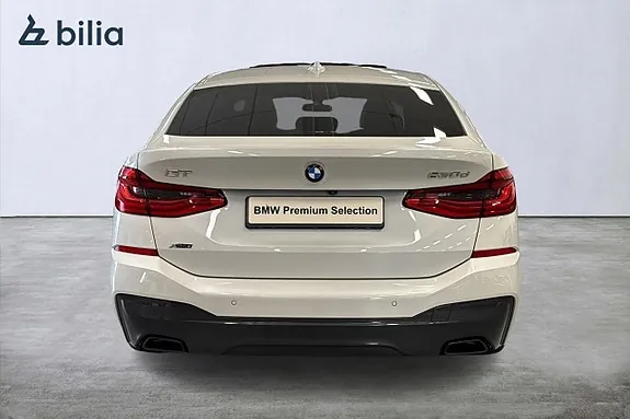 BMW 630 2021 photo 4