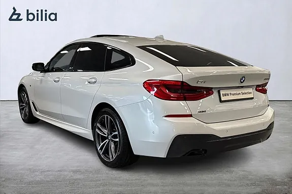 BMW 630 2021 photo 2