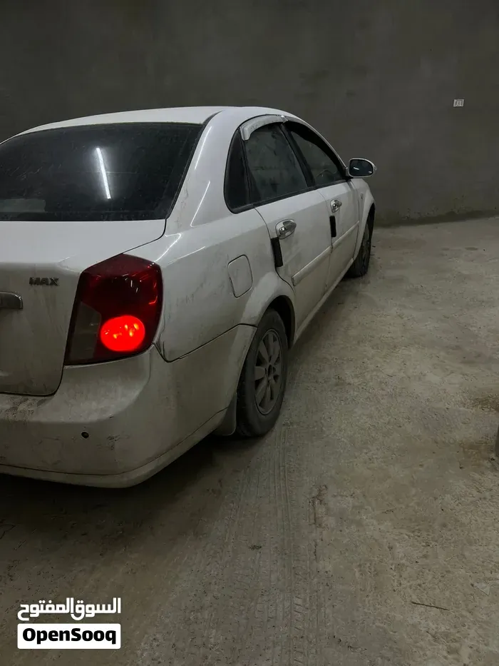 Chevrolet Other 2006 photo 2