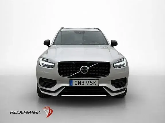 Volvo Xc90 2022 photo 2