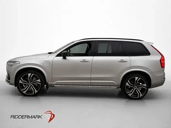 Volvo Xc90 2022 photo 4
